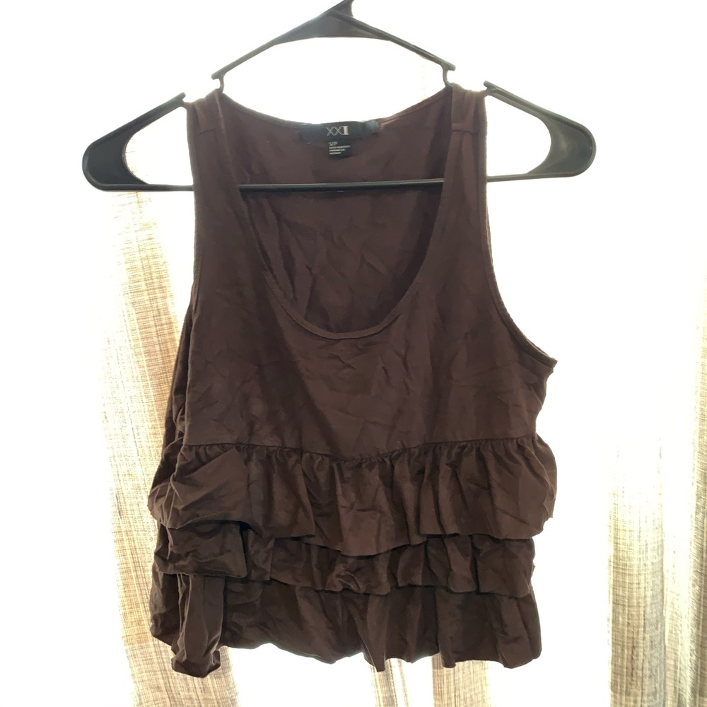Tank top
